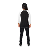 Logo Baseball Tee