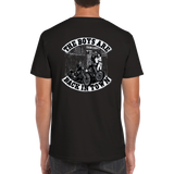 The Boys Are Back Short Sleeve Tee