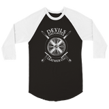 Logo Baseball Tee