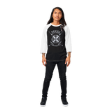 Logo Baseball Tee